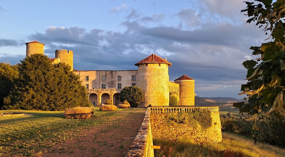 L'Auvergne Médiévale