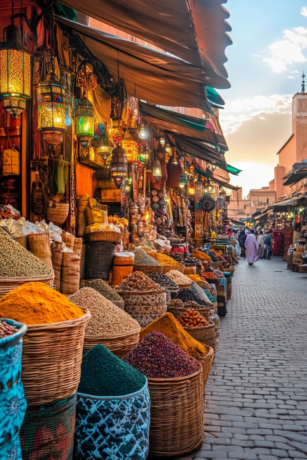 Marrakech