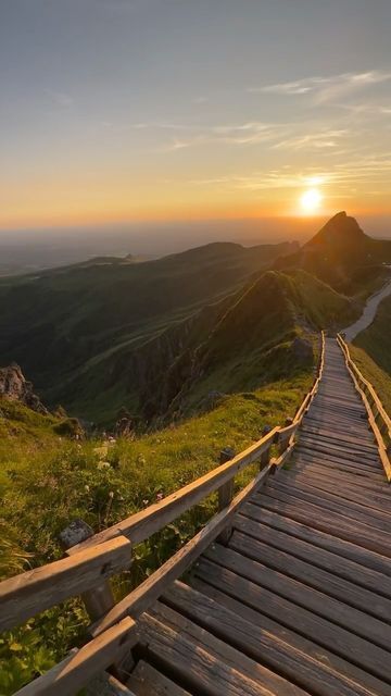 Escapade art et nature en Auvergne
