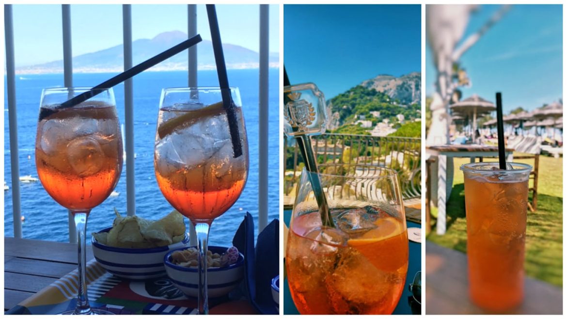 Un été So Spritz !