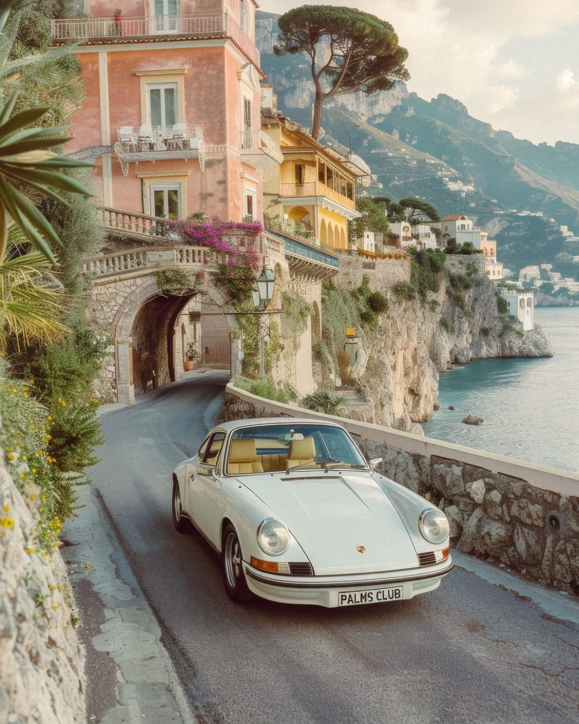 Vivre la dolce Vita à Rome