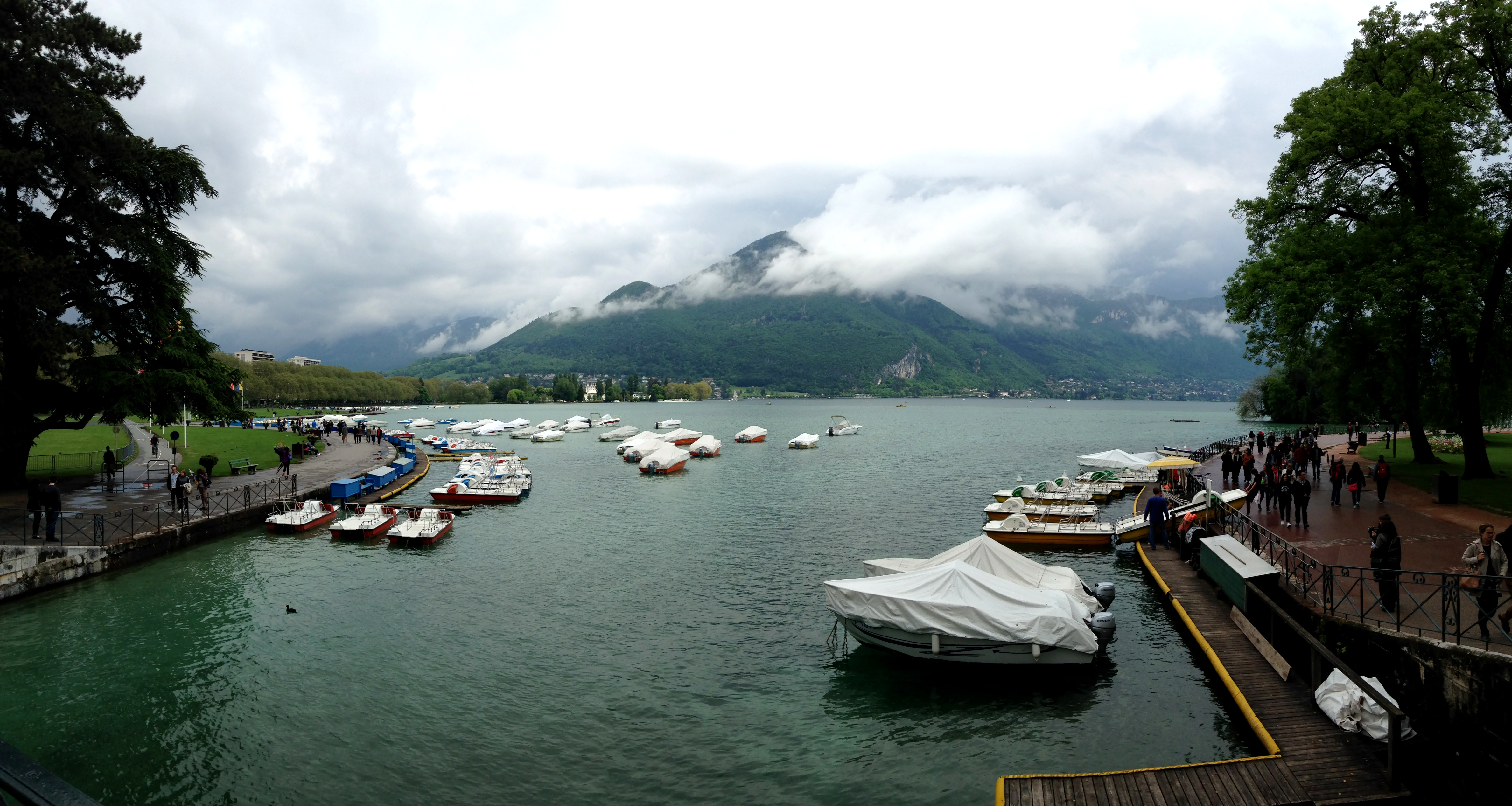 Annecy