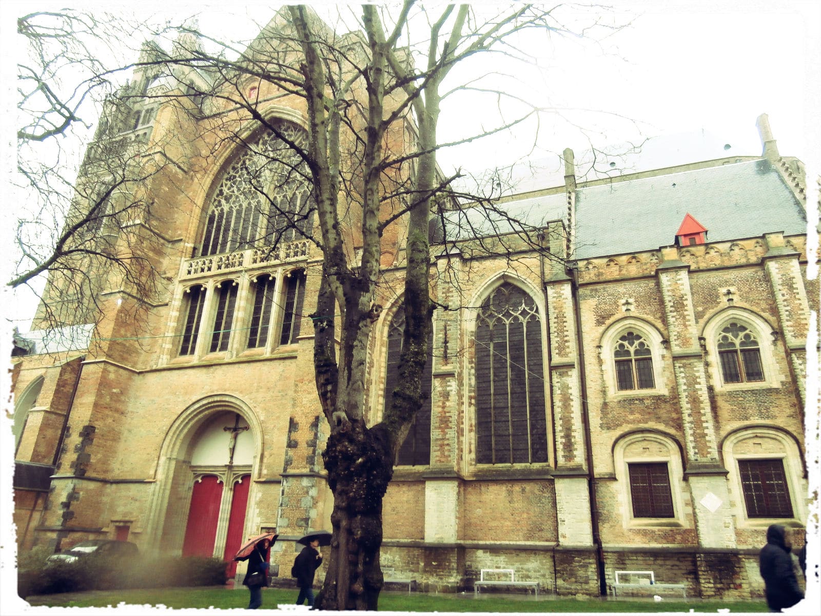 Cathédrale-saint-Salvador