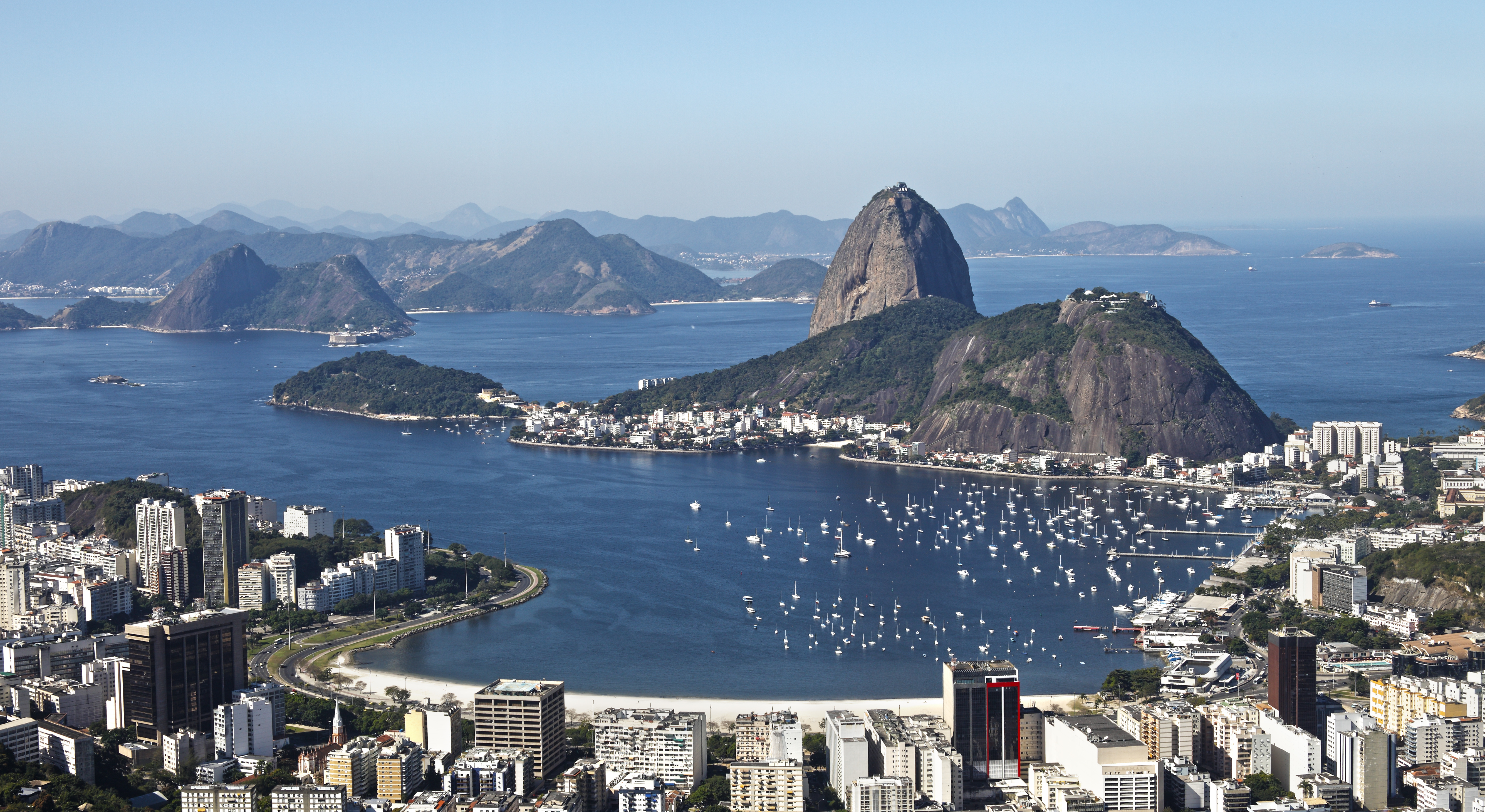 Rio de Janeiro