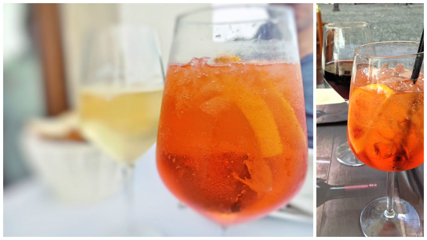 Spritz montage 2