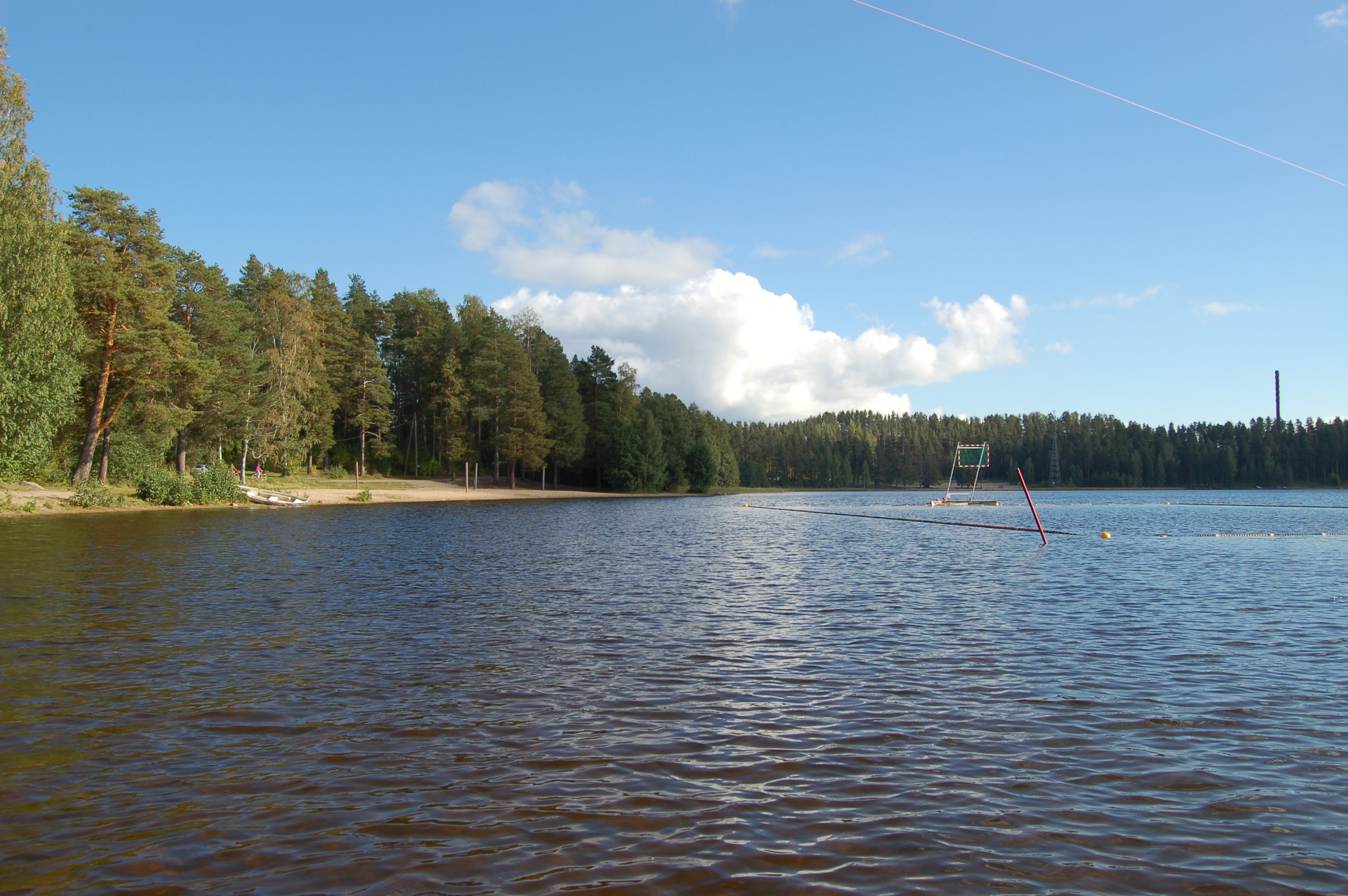 Tuomiojärvi