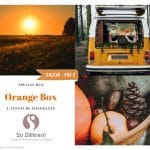 orange box