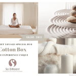cotton box