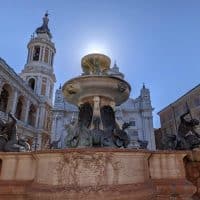 loreto