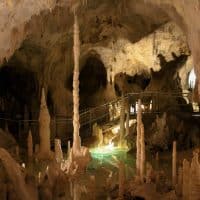 grotte frasassi
