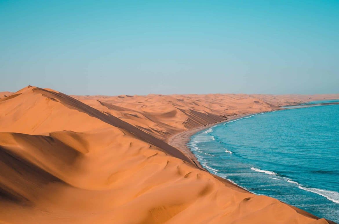 Horizon Printemps 2023 : nos inspirations voyages !