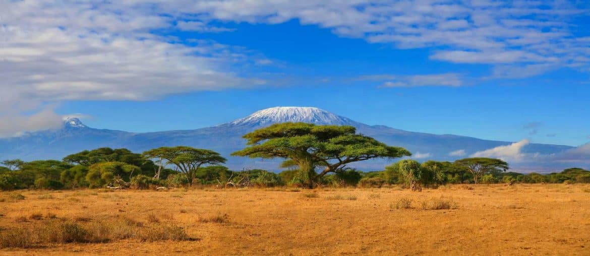 Afrique de l'est