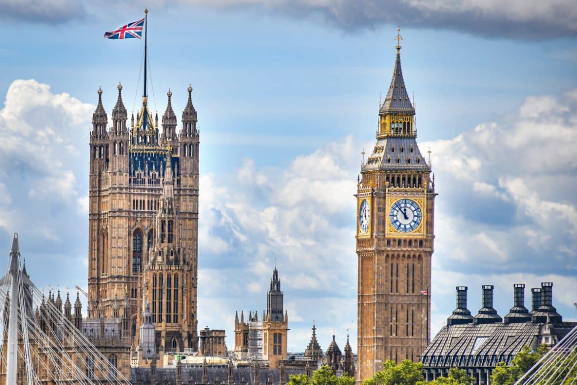 Angleterre