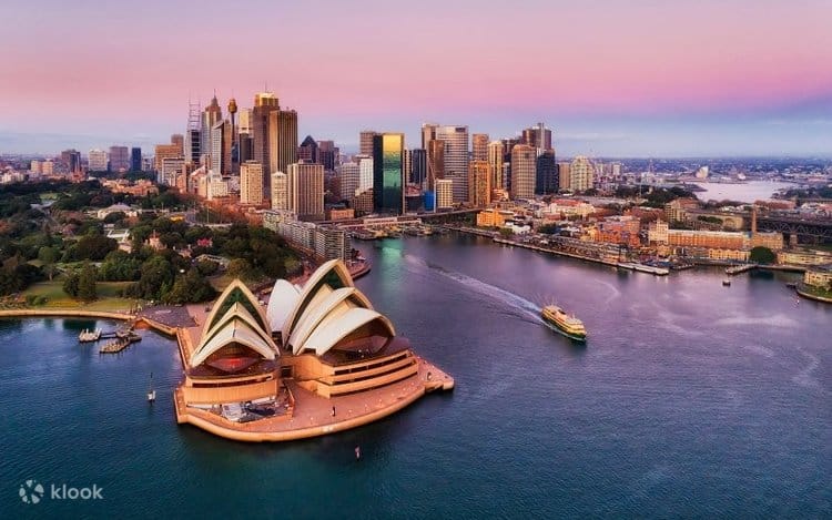 Australie