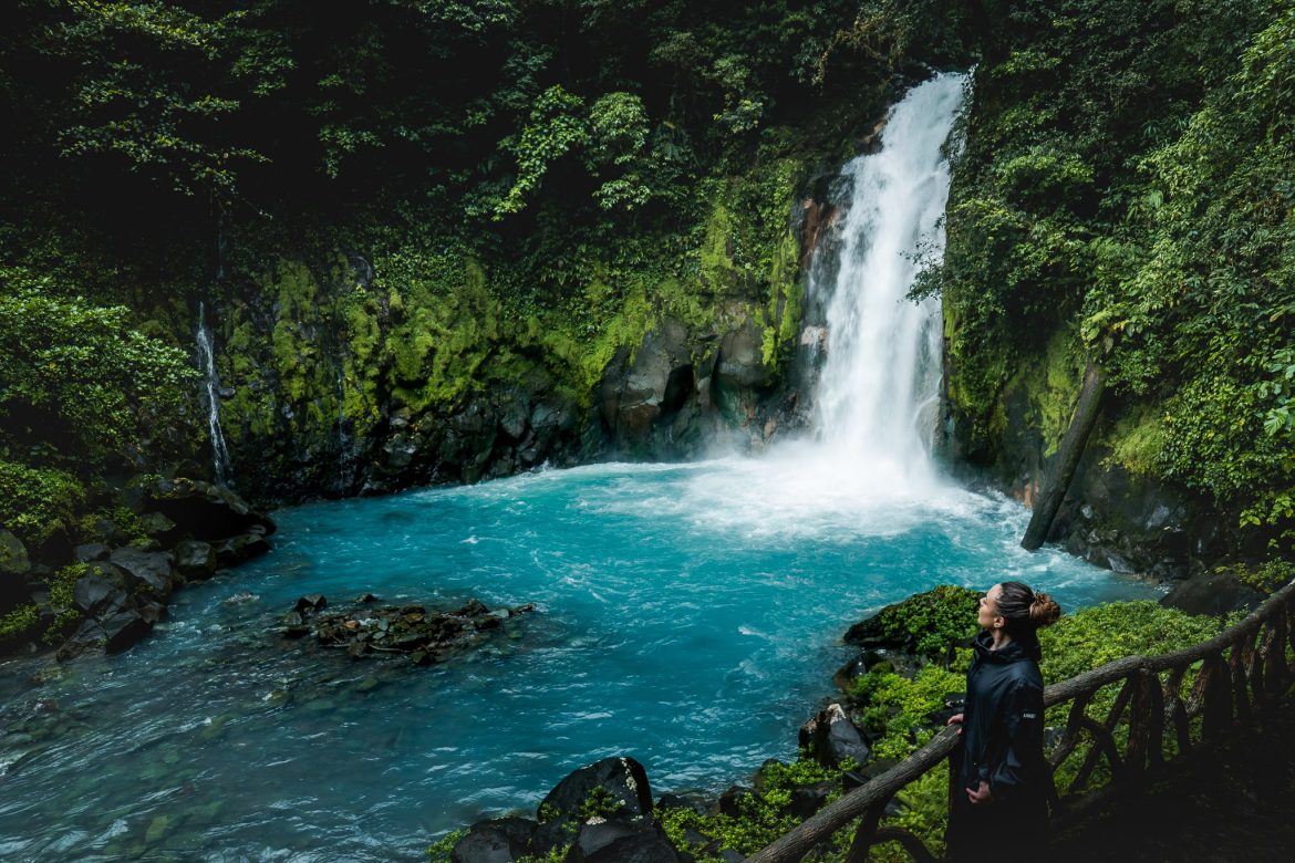 Costa Rica