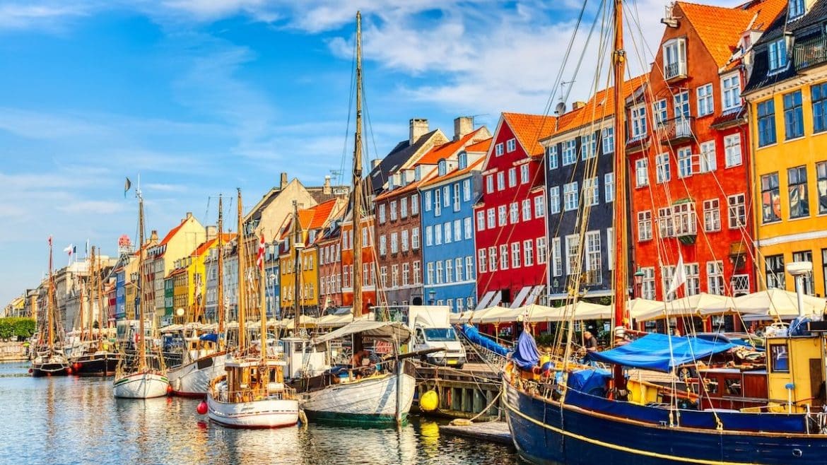 Danemark