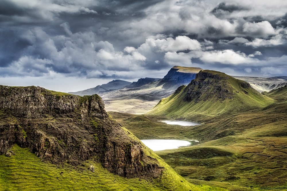 Ecosse