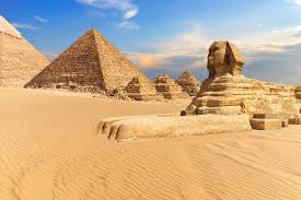 Egypte