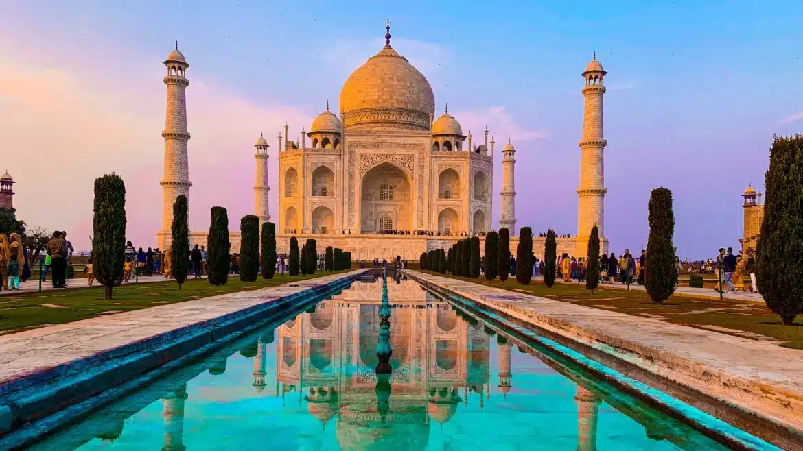Inde