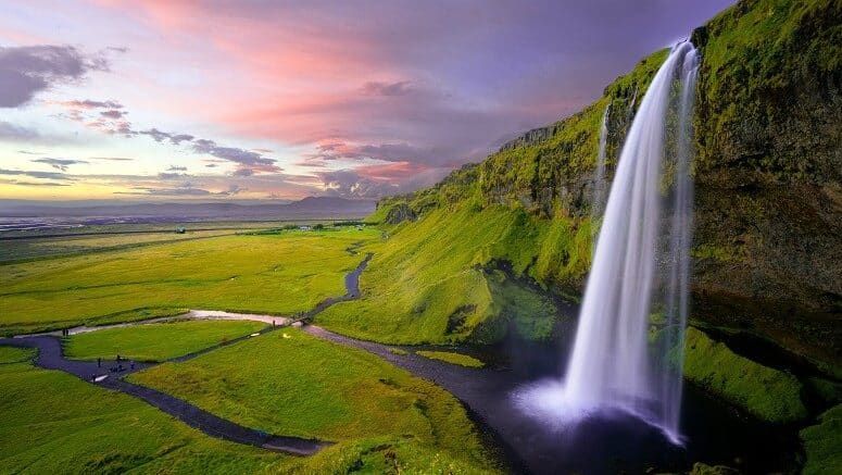 Islande