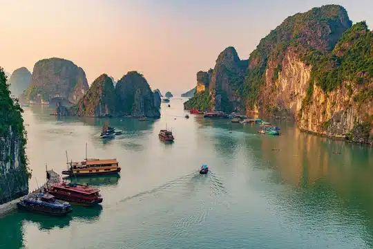 Vietnam